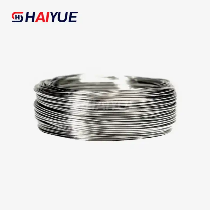 Pure Titanium Wire