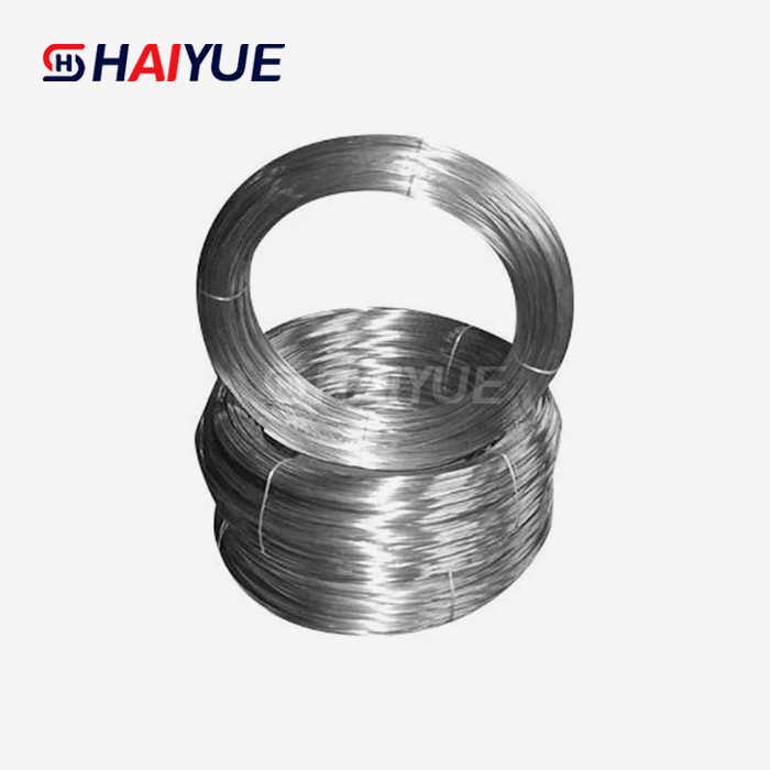Pure Titanium Wire