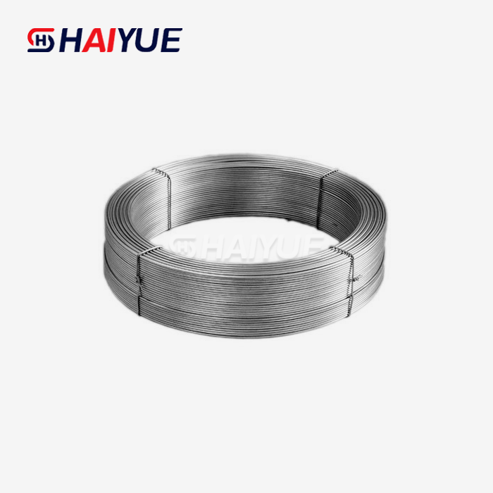 Pure Titanium Wire