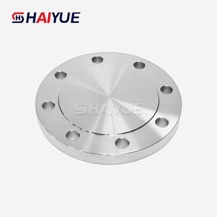 Titanium Alloy Forgings