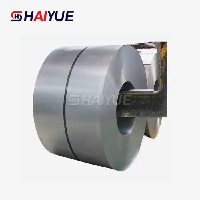 Gr1 Titanium alloy coil