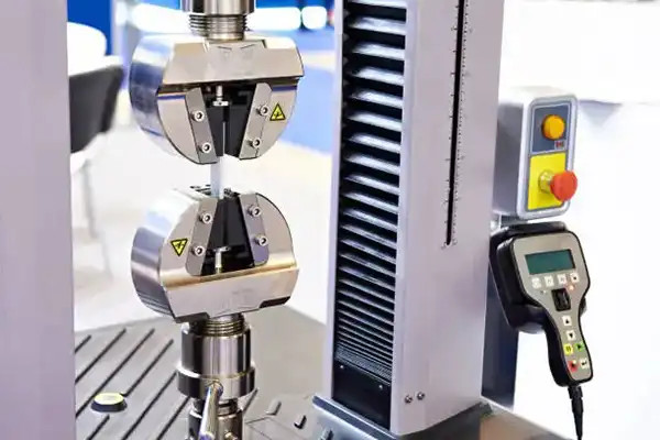Tensile test