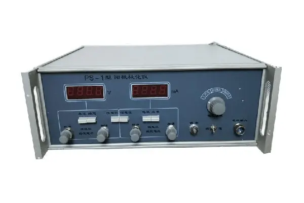 Electrochemical performance test