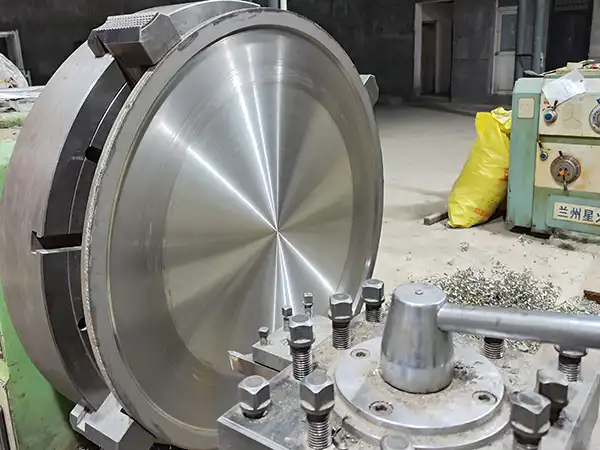 Workshop and equipment Workshop and equipment