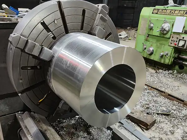 Workshop and equipment Workshop and equipment