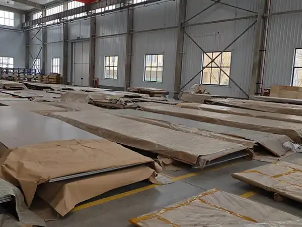Workshop and equipment