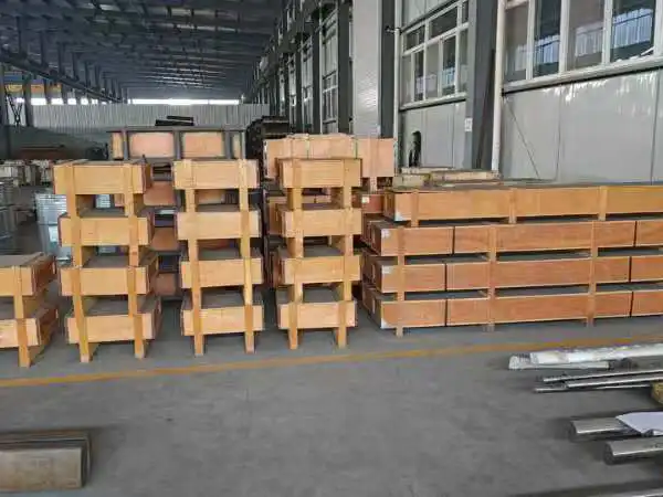 Workshop and equipment
