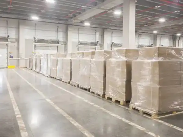 Packaging