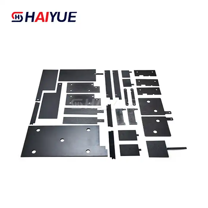 Titanium Anode Titanium Anode