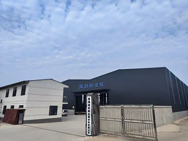Workshop and equipment