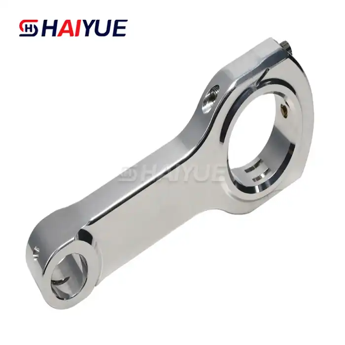 2jz titanium connecting rods