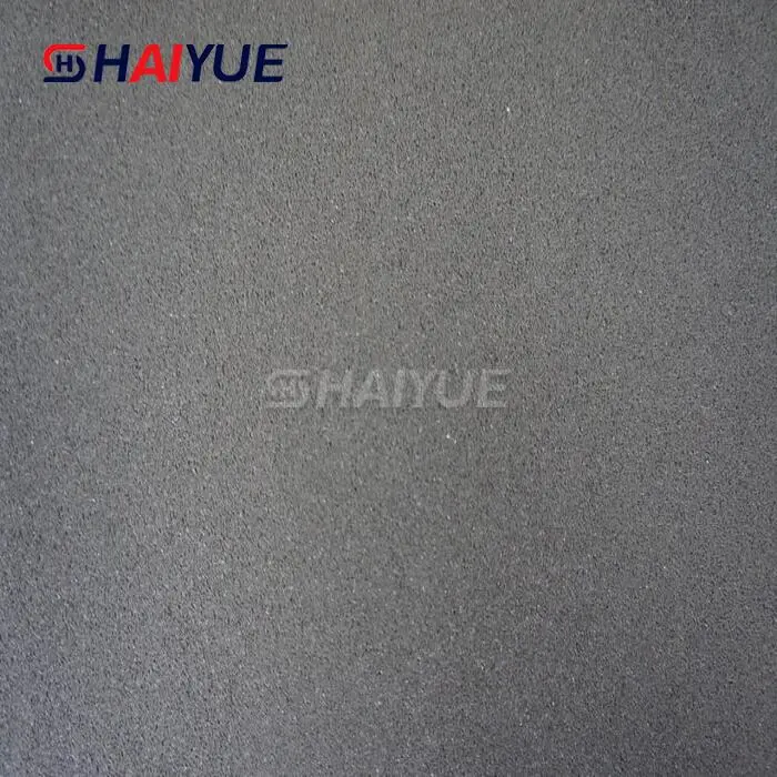 Iridium-tantalum coated titanium electrode