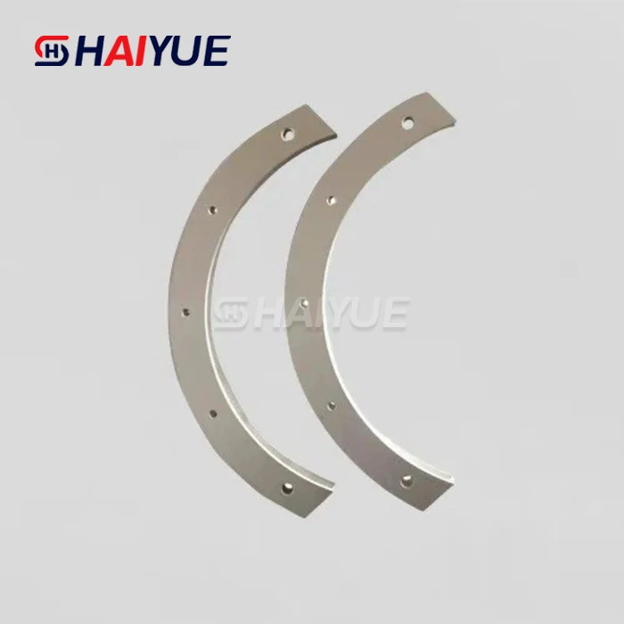 Platinum-coated titanium anode
