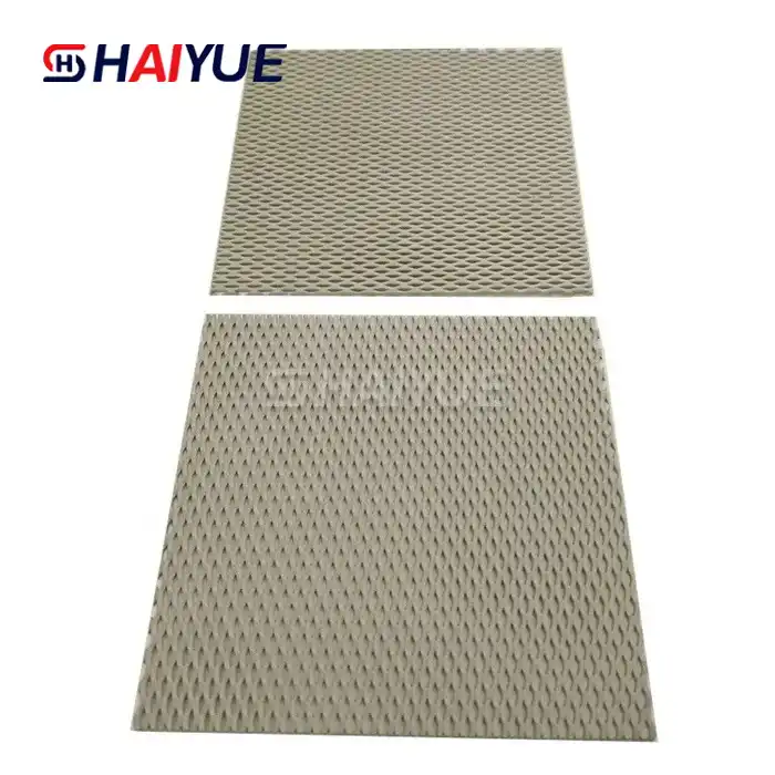 Platinum-coated titanium anode