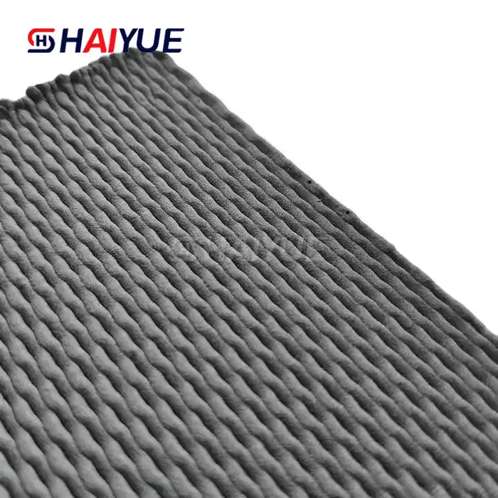 Lead dioxide titanium anode