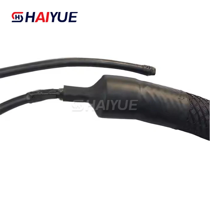 MMO Linear Anode for Cathodic Protection