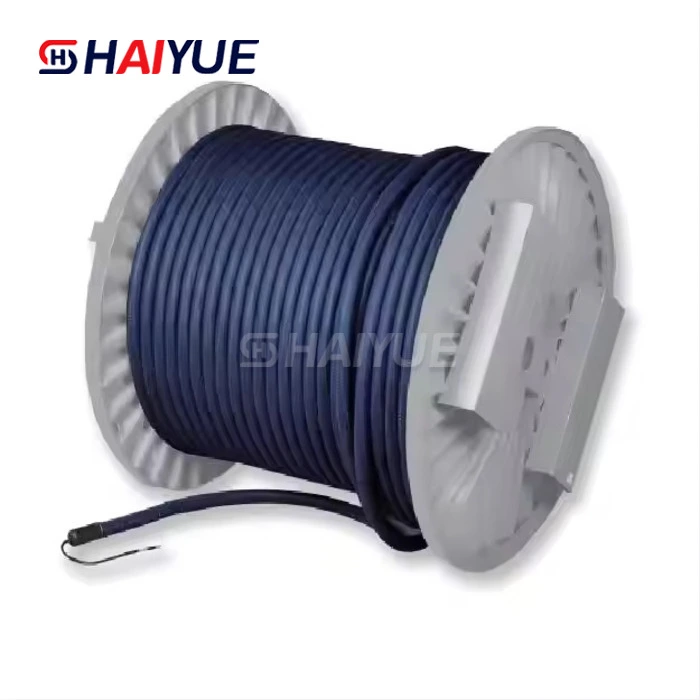 MMO Linear Anode for Cathodic Protection