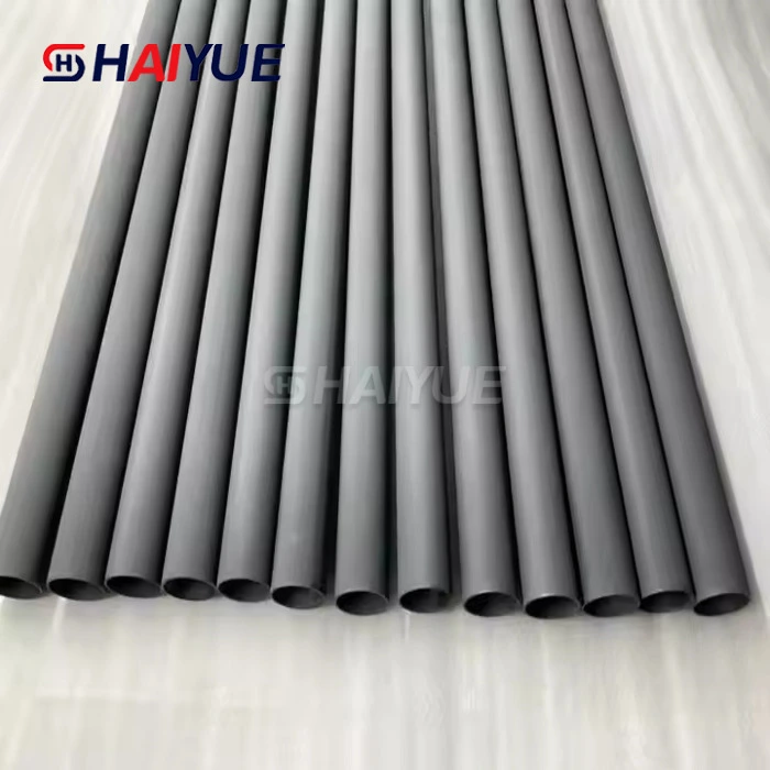 MMO Tubular Anode
