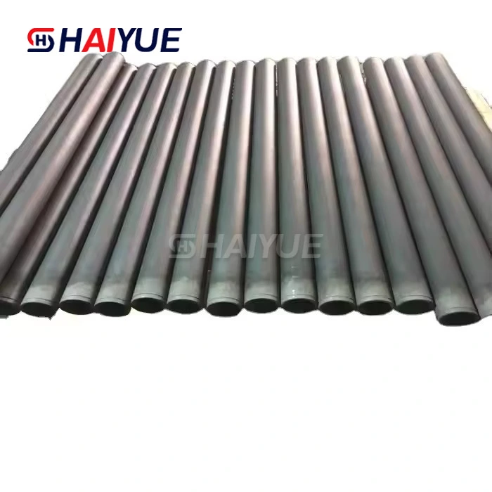 MMO Tubular Anode