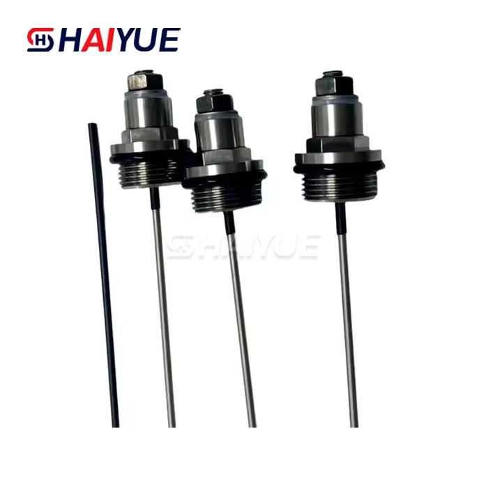 Titanium Anode Rods