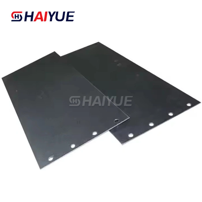 Titanium anode for hydrometallurgy
