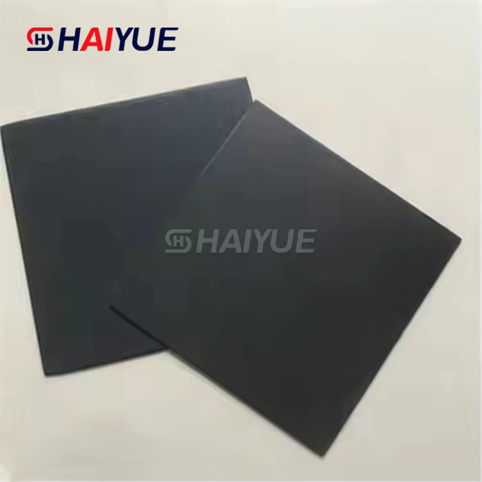 Titanium anode for electrodialysis
