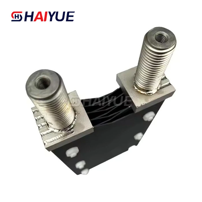 Titanium anode for chlor-alkali industry