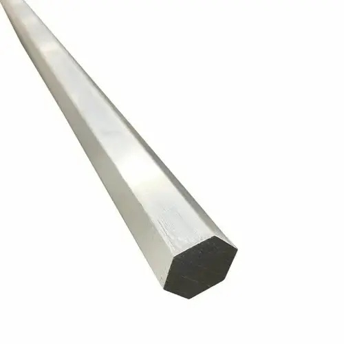 Titanium Hexagonal Bar 