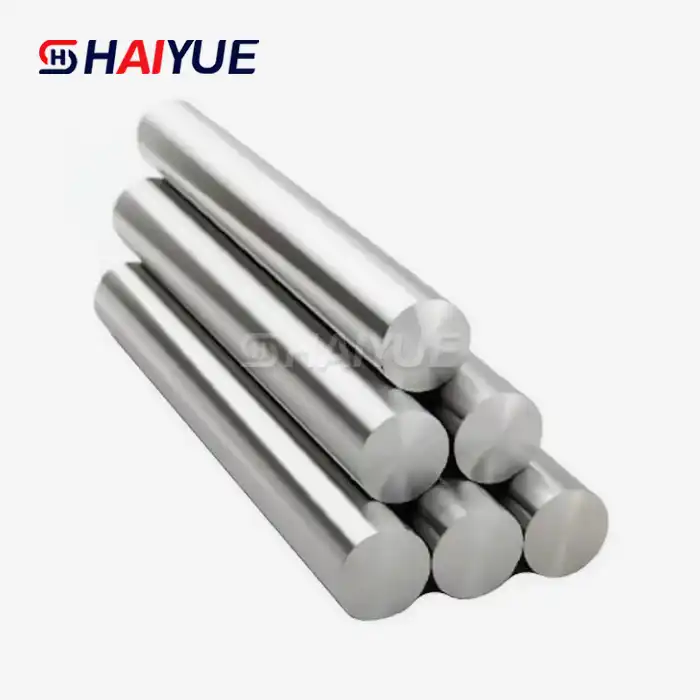titanium-rod titanium-rod