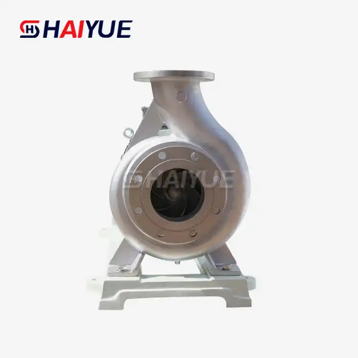 Titanium Forgings