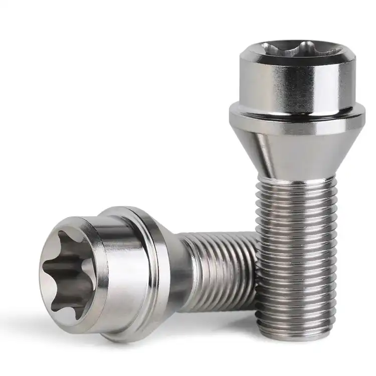 Titanium Lug Bolts