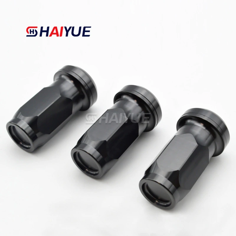 Spherical Washer Automobile Wheel Nut