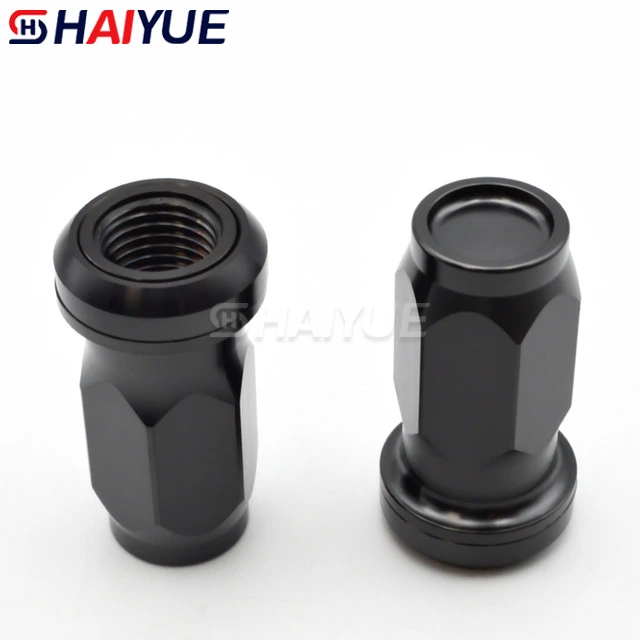 Spherical Washer Automobile Wheel Nut
