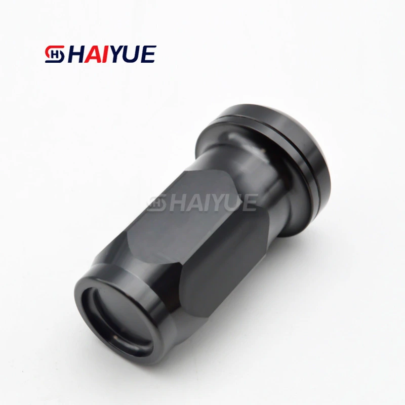Spherical Washer Automobile Wheel Nut