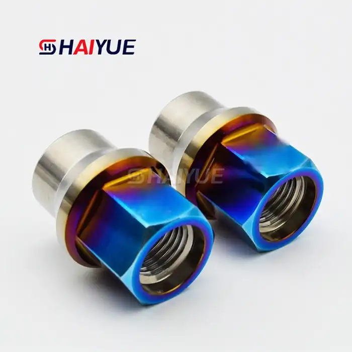 Duckbill ball anti-theft car wheel nut