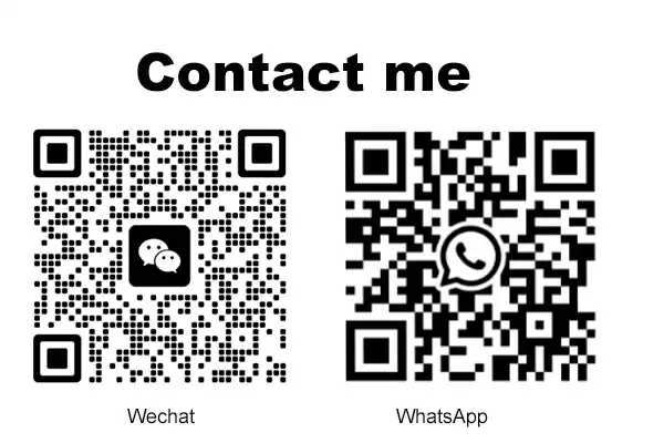 COntact me
