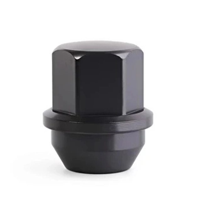 M14x1.5x34 Titanium Lug Nuts
