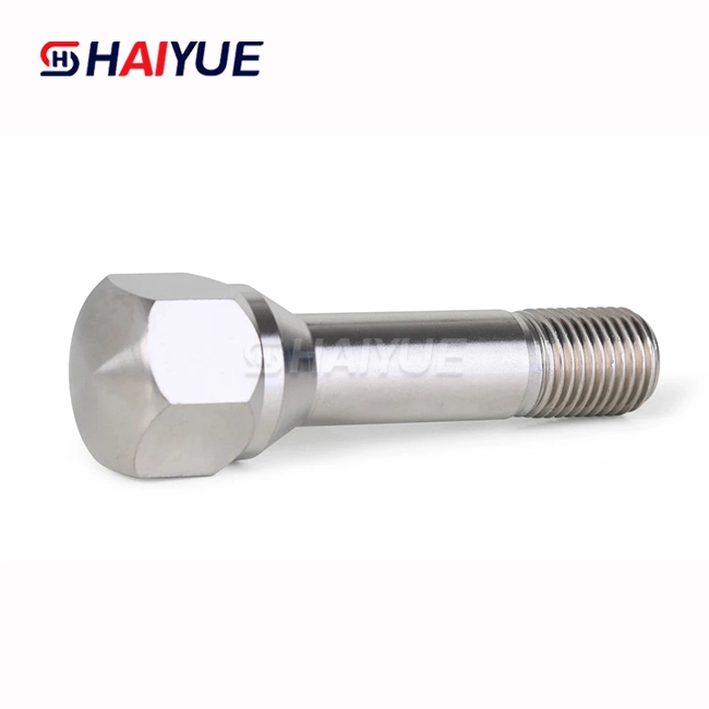 Ferrari Titanium Lug Bolts