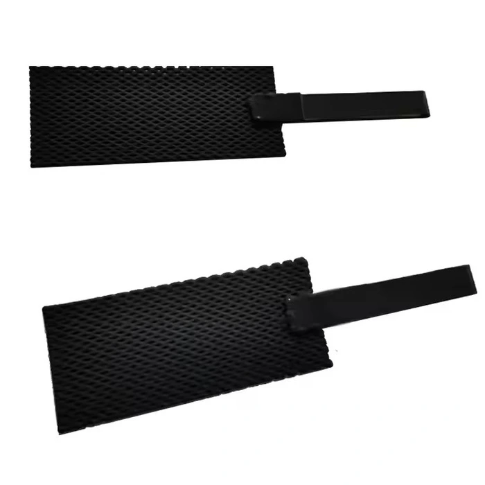 Lead dioxide titanium anode