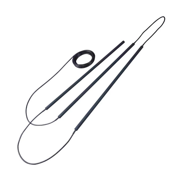 MMO Linear Anode for Cathodic Protection