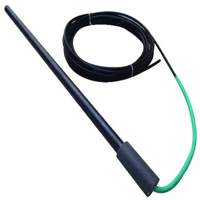 MMO Linear Anode for Cathodic Protection