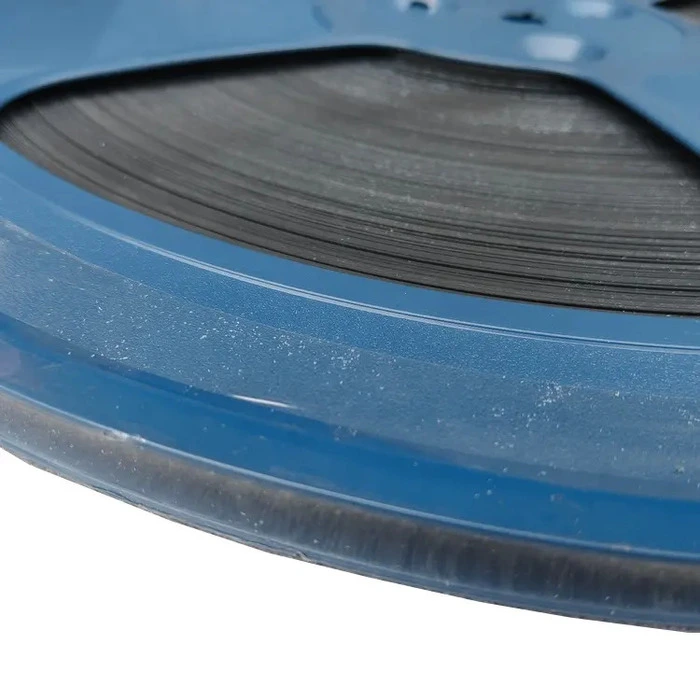 MMO Ribbon Anode