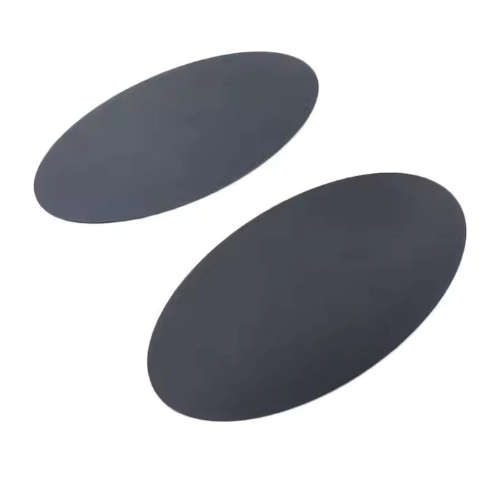 MMO Disc Anode