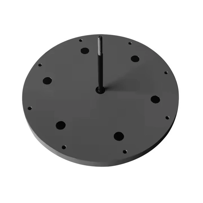 MMO Disc Anode