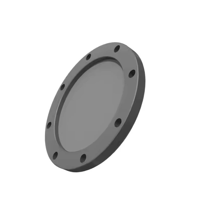 MMO Disc Anode