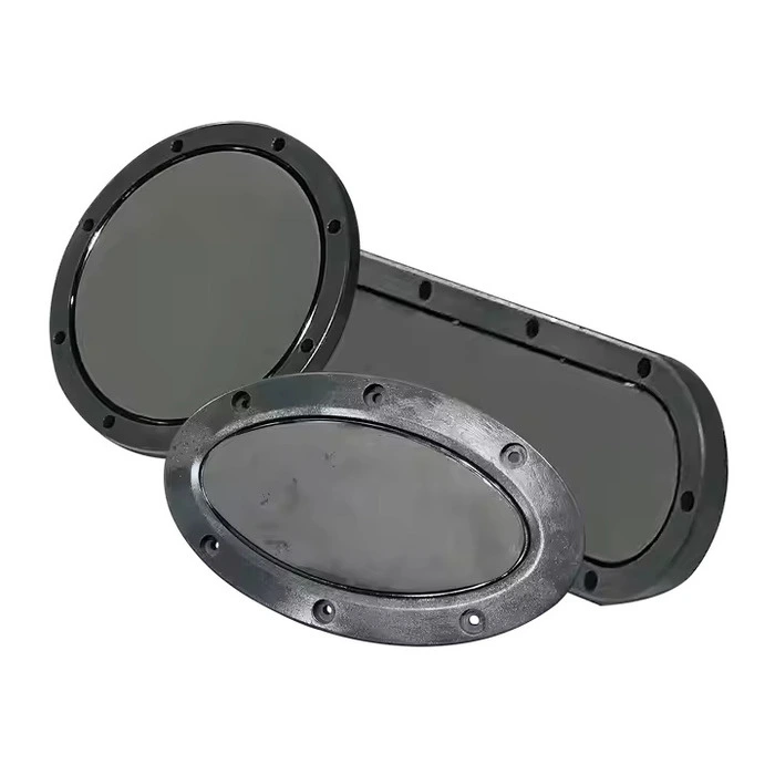 MMO Disc Anode