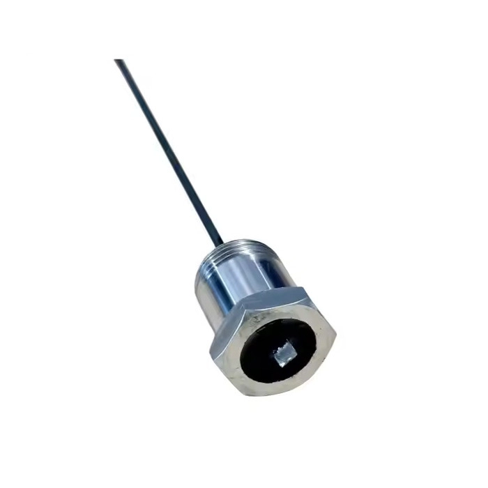 Titanium Anode Rods