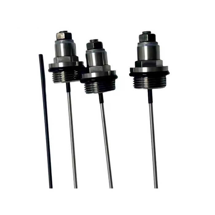 Titanium Anode Rods