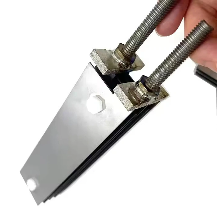 Titanium anode for waste battery recycling Titanium anode for waste battery recycling