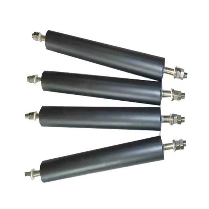 Titanium anode for seawater electrolysis
